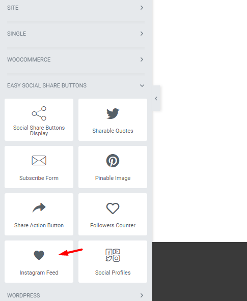How to Add Instagram Feed on Your Website (Automatic or Manual) - Shortcodes, Automatic Display, Elementor, Block Editor 1
